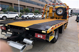 扬州24小时汽车送油服务公司