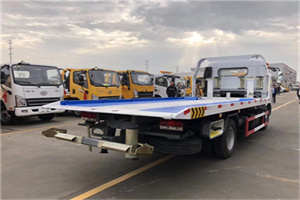 扬州汽车救援补胎