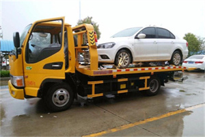 扬州附近拖车救援24小时服务热线